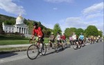 Ride of Silence, photo by Jeb Wallace Brodeur